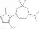 Fig. 586 - Pyrazol-4-yl-heterocyclyl-carboxamide compounds and methods of use