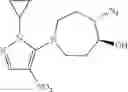 Fig. 596 - Pyrazol-4-yl-heterocyclyl-carboxamide compounds and methods of use
