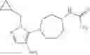 Fig. 604 - Pyrazol-4-yl-heterocyclyl-carboxamide compounds and methods of use