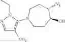 Fig. 613 - Pyrazol-4-yl-heterocyclyl-carboxamide compounds and methods of use