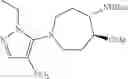 Fig. 615 - Pyrazol-4-yl-heterocyclyl-carboxamide compounds and methods of use