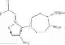 Fig. 618 - Pyrazol-4-yl-heterocyclyl-carboxamide compounds and methods of use
