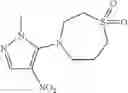 Fig. 623 - Pyrazol-4-yl-heterocyclyl-carboxamide compounds and methods of use
