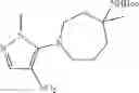 Fig. 641 - Pyrazol-4-yl-heterocyclyl-carboxamide compounds and methods of use