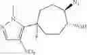Fig. 643 - Pyrazol-4-yl-heterocyclyl-carboxamide compounds and methods of use