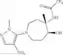 Fig. 652 - Pyrazol-4-yl-heterocyclyl-carboxamide compounds and methods of use