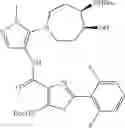 Fig. 673 - Pyrazol-4-yl-heterocyclyl-carboxamide compounds and methods of use