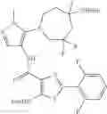 Fig. 682 - Pyrazol-4-yl-heterocyclyl-carboxamide compounds and methods of use