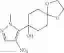 Fig. 693 - Pyrazol-4-yl-heterocyclyl-carboxamide compounds and methods of use