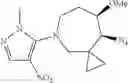 Fig. 704 - Pyrazol-4-yl-heterocyclyl-carboxamide compounds and methods of use