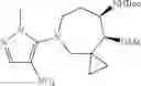 Fig. 705 - Pyrazol-4-yl-heterocyclyl-carboxamide compounds and methods of use