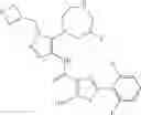 Fig. 75 - Pyrazol-4-yl-heterocyclyl-carboxamide compounds and methods of use
