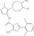 Fig. 97 - Pyrazol-4-yl-heterocyclyl-carboxamide compounds and methods of use