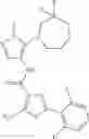 Fig. 98 - Pyrazol-4-yl-heterocyclyl-carboxamide compounds and methods of use