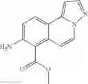 Fig. 22 - Tricyclic pyrazole sulphonamide compunds and methods of making and using same