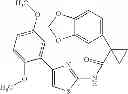 Fig. 149 - Modulators of ATP-binding cassette transporters
