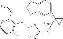 Fig. 232 - Modulators of ATP-binding cassette transporters