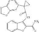Fig. 321 - Modulators of ATP-binding cassette transporters