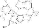 Fig. 716 - Modulators of ATP-binding cassette transporters