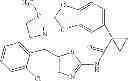 Fig. 724 - Modulators of ATP-binding cassette transporters