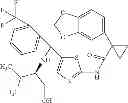 Fig. 766 - Modulators of ATP-binding cassette transporters