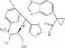 Fig. 769 - Modulators of ATP-binding cassette transporters