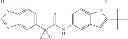 Fig. 131 - Modulators of ATP-binding cassette transporters