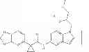 Fig. 166 - Modulators of ATP-binding cassette transporters