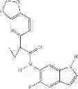 Fig. 232 - Modulators of ATP-binding cassette transporters