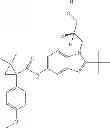 Fig. 321 - Modulators of ATP-binding cassette transporters