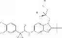 Fig. 331 - Modulators of ATP-binding cassette transporters