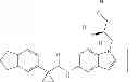 Fig. 352 - Modulators of ATP-binding cassette transporters
