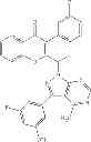 Fig. 131 - Substituted chromenes as kinase modulators
