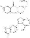 Fig. 167 - Substituted chromenes as kinase modulators