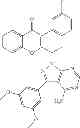 Fig. 197 - Substituted chromenes as kinase modulators