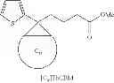 Fig. 28 - Compounds and formulations suitable for radical scavenging