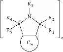 Fig. 29 - Compounds and formulations suitable for radical scavenging