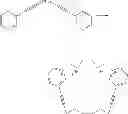 Fig. 07 - Bis-Quaternary Ammonium Cyclophane Compounds that Interact with Neuronal Nicotinic Acetylcholine Receptors