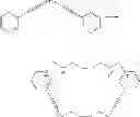 Fig. 08 - Bis-Quaternary Ammonium Cyclophane Compounds that Interact with Neuronal Nicotinic Acetylcholine Receptors
