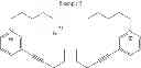 Fig. 19 - Bis-Quaternary Ammonium Cyclophane Compounds that Interact with Neuronal Nicotinic Acetylcholine Receptors
