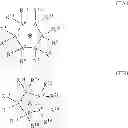 Fig. 28 - Bis-Quaternary Ammonium Cyclophane Compounds that Interact with Neuronal Nicotinic Acetylcholine Receptors