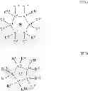 Fig. 30 - Bis-Quaternary Ammonium Cyclophane Compounds that Interact with Neuronal Nicotinic Acetylcholine Receptors