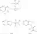 Fig. 12 - Aryloazol-2-yl cyanoethylamino compounds, method of making and method of using thereof