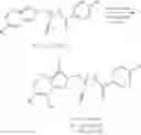 Fig. 45 - Aryloazol-2-yl cyanoethylamino compounds, method of making and method of using thereof