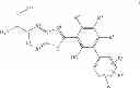 Fig. 02 - Factor VIIa inhibitor