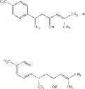 Fig. 29 - Isolated compounds from turmeric oil and methods of use