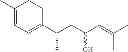 Fig. 33 - Isolated compounds from turmeric oil and methods of use