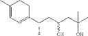 Fig. 35 - Isolated compounds from turmeric oil and methods of use