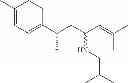 Fig. 37 - Isolated compounds from turmeric oil and methods of use