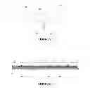 Fig. 04 - THERMALLY CONDUCTIVE PLASTIC COMPOSITIONS, EXTRUSION APPARATUS AND METHODS FOR MAKING THERMALLY CONDUCTIVE PLASTICS